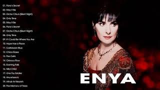 The Very Best Of ENYA - ENYA Greatest Hits Full Album 2020