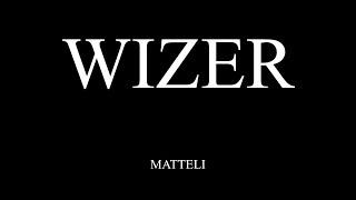 WIZER - HARD TECHNO Set @MATTELI