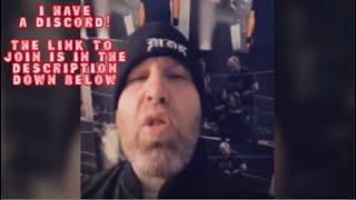 Join My Discord! (Feat. Nick Gage)