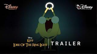 Kiff: Lore Of The Ring Light - Trailer