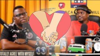 The Dynamics Of Submission And Love In Relationships | PODCAST & CHILL