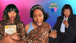 Hilarious Jamaican Tik Tok Videos | Julie Mango | Compilation # 4