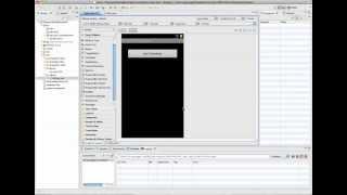 Demonstrates Implementing a ProgressDialog in Android