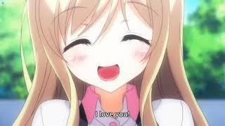 Noucome love confess