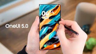 Samsung One UI 5.0 - Top 5 NEW Features