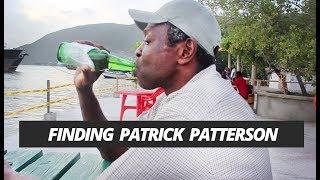 Finding Patrick Patterson: Bowler Who Disappeared 25 Years Ago