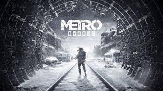 Alexey Omelchuk - Moscow {METRO Exodus Full OST}