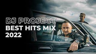 @DJProject. - Best Hits Mix | 22 Years Anniversary