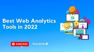 Best web analytics tools for Tracking and Measurement | Digital Marketing free tutorial | Part 1.20