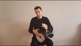 Darbuka Dersleri #2 A dan Z'ye Darbuka Eğitim Programı