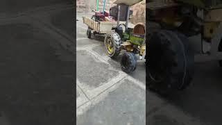 Tractor short video tranding song amazing short video