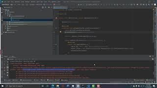 Android Studio Error - Cannot Start Activity - Attempt to invoke Virtual Method OnClickListener