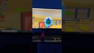 Goofy ahh money collector #shortvideo #subscribe #shortsfeed #shorts #roblox