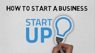 HOW TO START A STARTUP/BUSINESS IN HINDI - ZERO TO ONE ANIMATED BOOK SUMMARY