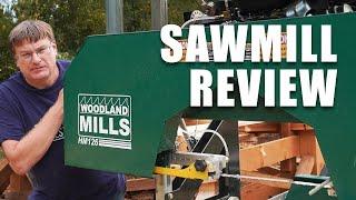 Is This the Best Portable Sawmill for the Money?