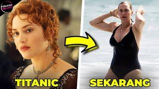 Masih Ingat Pemeran Film TITANIC? Begini Penampilan Mereka Sekarang Setelah 23 Tahun Berlalu