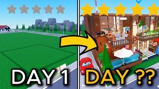 How Fast Can I Get 5 STARS In Restaurant Tycoon 2?