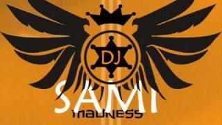 6ayara Vs Karjet May (Dj SAMI MadNess)