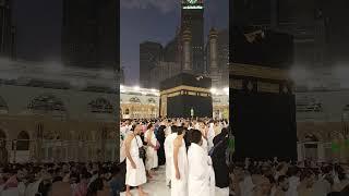 Masjid All Haram #shorts #makkah #arabiaid_al_haram #share #hd #saudi_arabia#medina