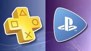 PS Plus vs PS Now Explained