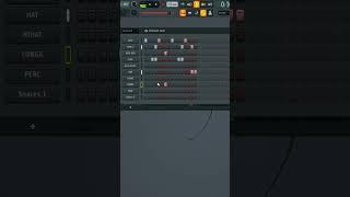 How to make Afrobeat Drums In FL STUDIO 20 EASY #howto #afrobeat #flstudio #produce #beats #easy