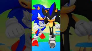 Shadic Vs Seelkadoom | Who Is Stronger #shorts #sonicuniverse #shadic #seelkadoom #sonicthehegehog