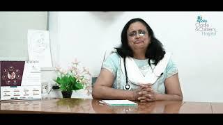 Obstetrics & Gynecology Services at Apollo Cradle & Children’s Hospital | Dr. Radha