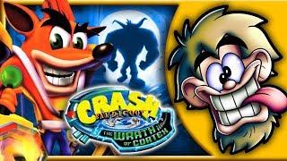 Crash Bandicoot: The Wrath of Cortex - DexTheSwede