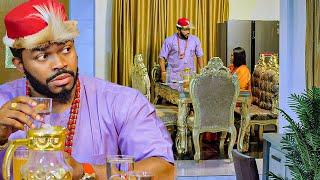 TURNING TABLES (SEASON 3){NEW TRENDING MOVIE}-2024 LATEST NIGERIAN NOLLYWOOD MOVIE #trending