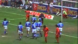 Toluca Vs. Cruz Azul (1-3) Clausura 2003 ***Futbol Retro***