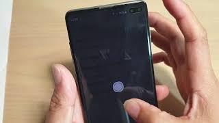 Samsung Galaxy S10 / S10+: How to Setup Call Barring Incoming / Outgoing