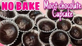 Super moist chocolate cupcake | Chocolate cupcake | cupcake | Mommy Rheine