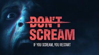 Don't Scream  4K/60fps  Longplay Walkthrough Gameplay No Commentary