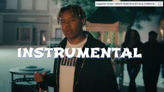 Cordae  -  The Parables ( Instrumental )