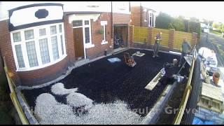 How To Create A Gravel Driveway Using X-Grid Gravel Grid