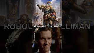 Ranking the Primarchs #shorts #warhammer #warhammer40k #horusheresy #ranking #memes #primarch