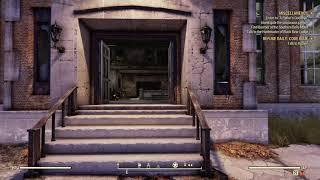 Fallout 76 Hack A Terminal Location Level 0 Quick Easy Guide