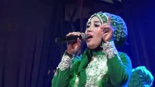 JANGAN MAIN CERAI BY IMA ROHIMA - "MUNSYIDARIA" (Official Music Video)