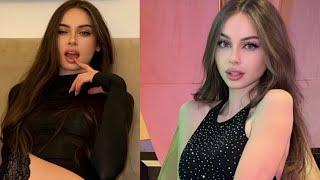 Diana Babyna: Ukrainian Model & Instagram Personality | Biography | Wiki