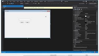 How to make a Simple Spammer / Auto typer in Visual Studio C# (EASY !)