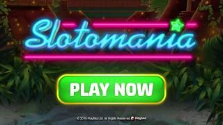 Slotomania - Multi Games 2019