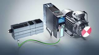 Siemens S7-1200 | Technology Integrated