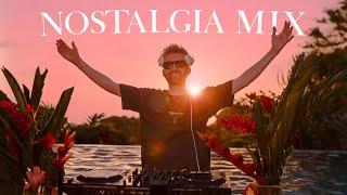 nostalgia mix - rihanna, avicii, dj snake, justin bieber, kygo, selena gomez, david guetta, coldplay