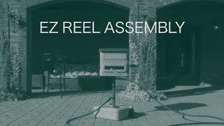 EZ REEL | Assembly video