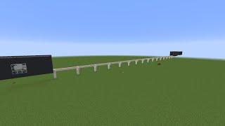 Monorail in Create