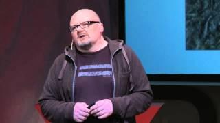 Content Design: Can Humanities Be Practical?: Artis Svece at TEDxRiga