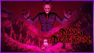 歡迎來到.. 黑暗詭計城! | 黑暗詭計GMV | Dark Deception