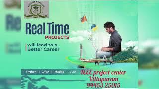 MBA project  center  in villupuram &tamilnadu