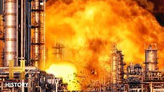 Oil Apocalypse: A World on the Brink | Mega Disasters *2 Hour Marathon*