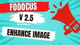 Major Update In Fooocus 2.5 - Stability Diffusion - Image Generation